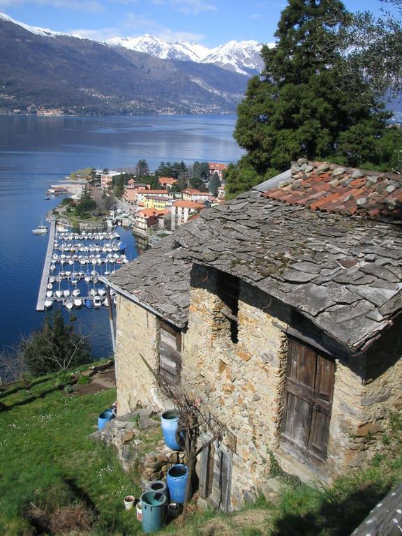 Апартаменти Casa Gibiseo Беллано Екстер'єр фото